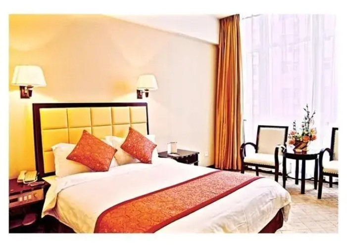 Wuhan Asia Hotel