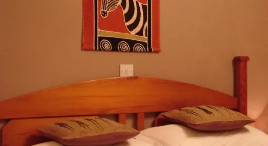 Ellen House Bed and Breakfast