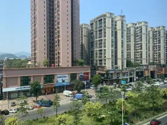 LC Hotel