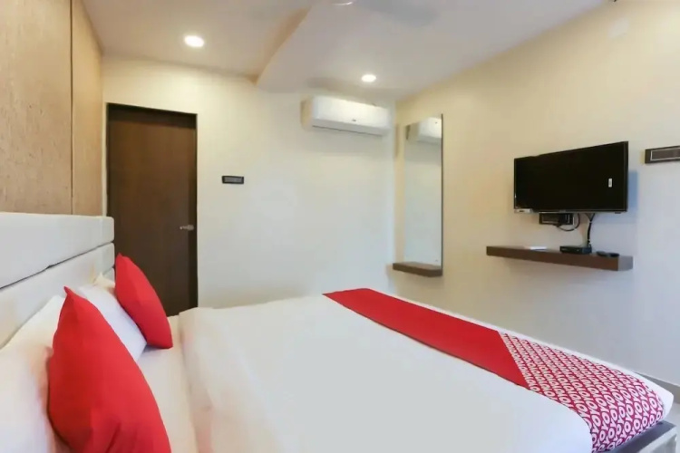 Hotelbild