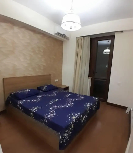 1bdr luxury apartment