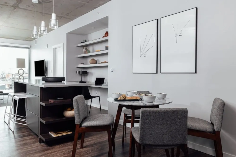 1 Bedroom Suite
