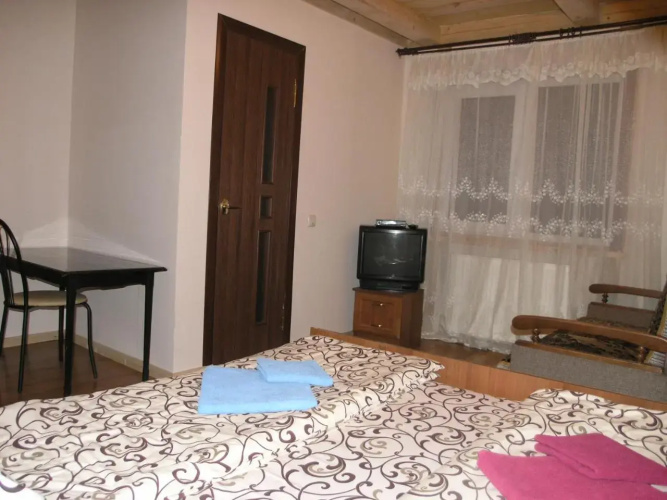 Holiday Home Arnika
