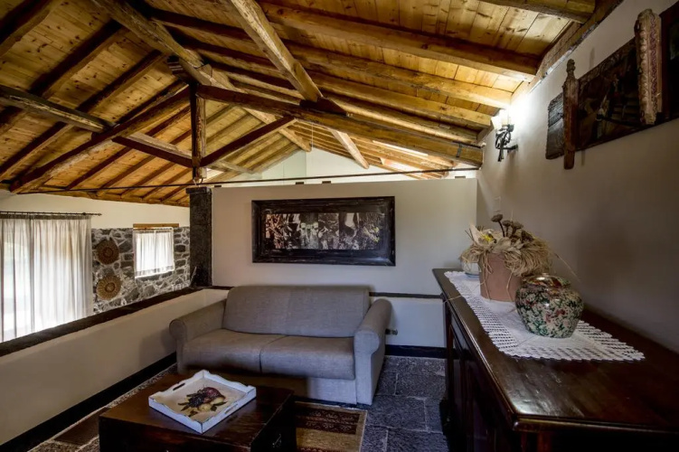 Casa Arrigo