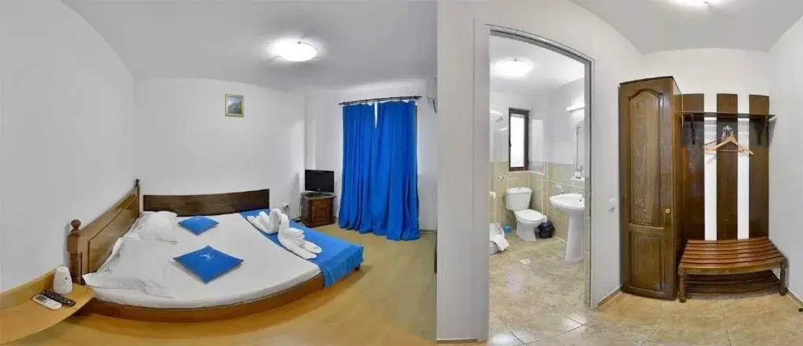 Porumbelul Alb Mila 23