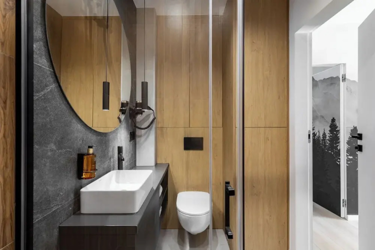 Cyrhla Apartamenty