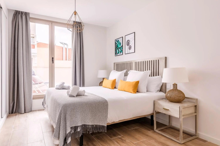 Feelathome Goya Apartments