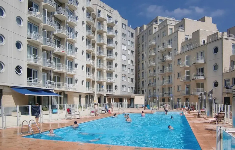 Residentie Zeezicht ref 199