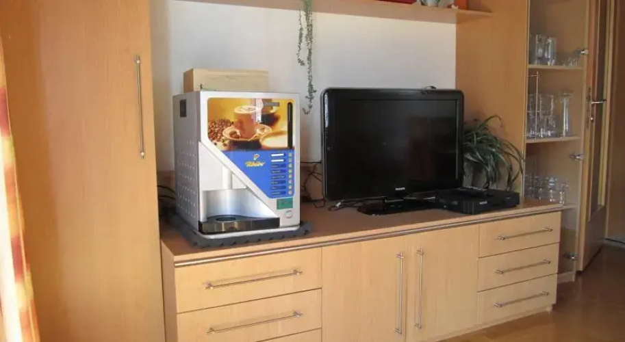 Privatzimmer Ranak