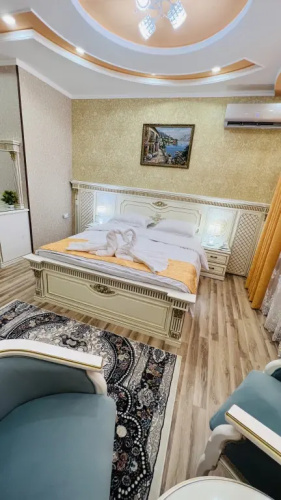 Hotel Same Bobo