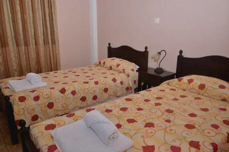 Imagen del hotel