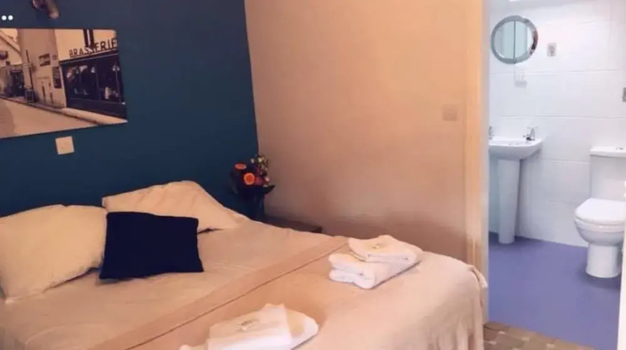 Imagen del hotel