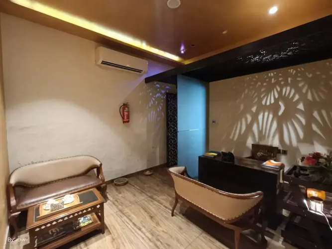 Club Anandam