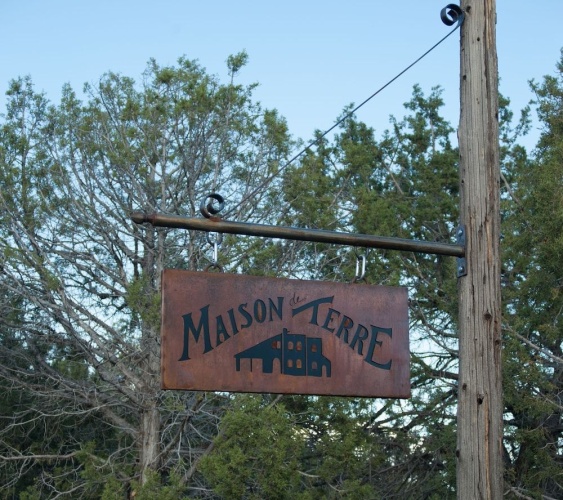 Maison De Terre - Colorado