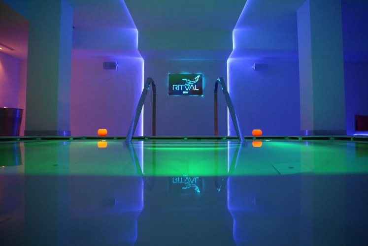 Hotel Ritual Torremolinos - Adults only photo 21