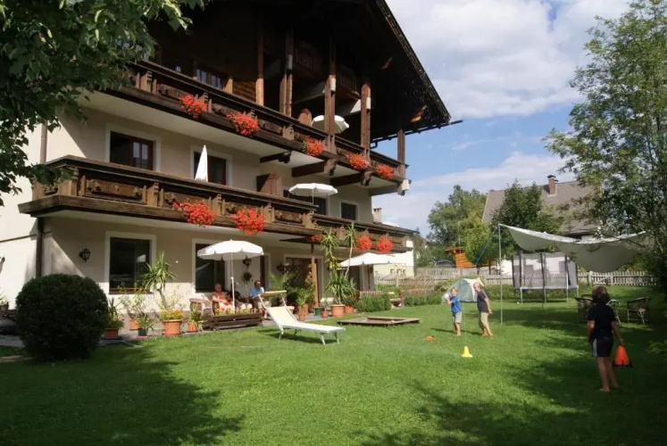 Otel görseli