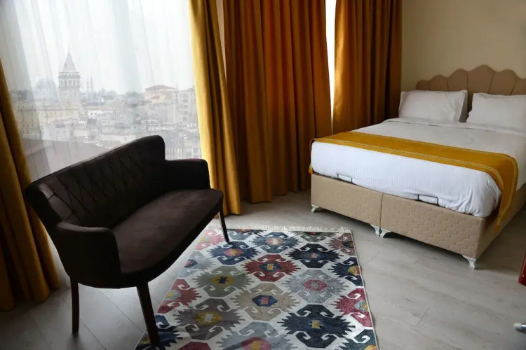 Style Hotel Cihangir