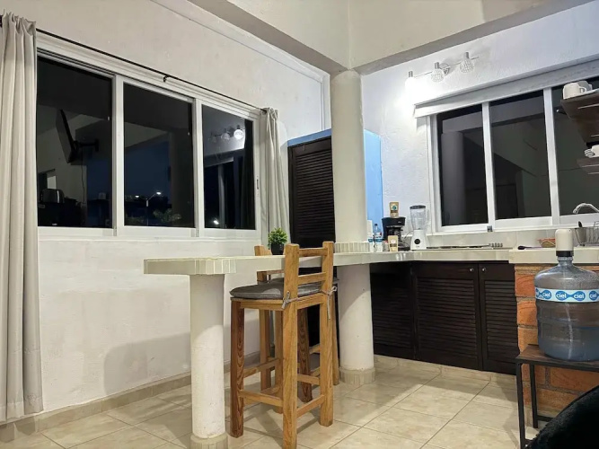 Cozy Studio Near Beach - Golden Zone