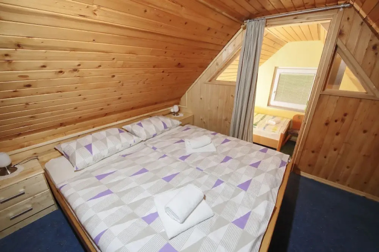 Cottage Zoja