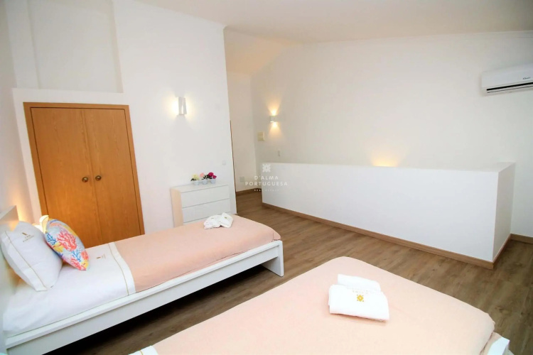 Apartment dalma Baia do Mel