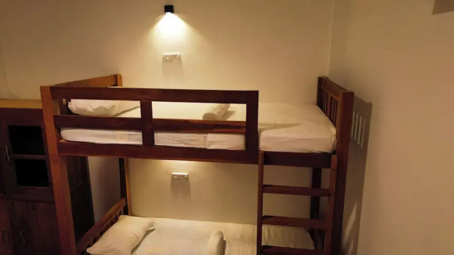 Sigiri Serenity Hostel