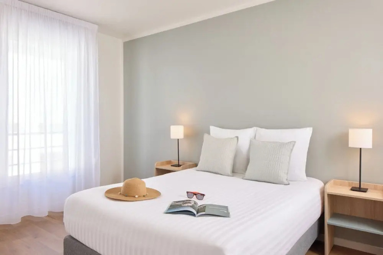 Quality Suites Cherbourg