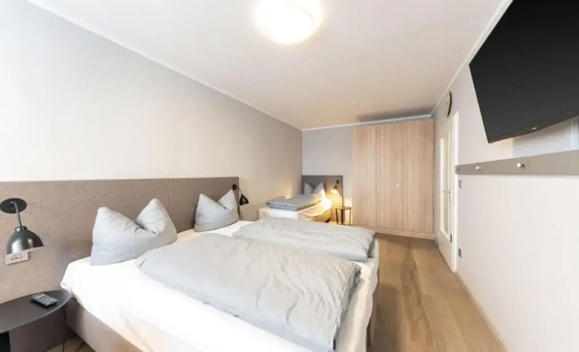 Centerroom München City