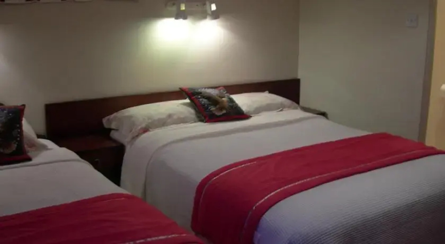 Daly's B&B