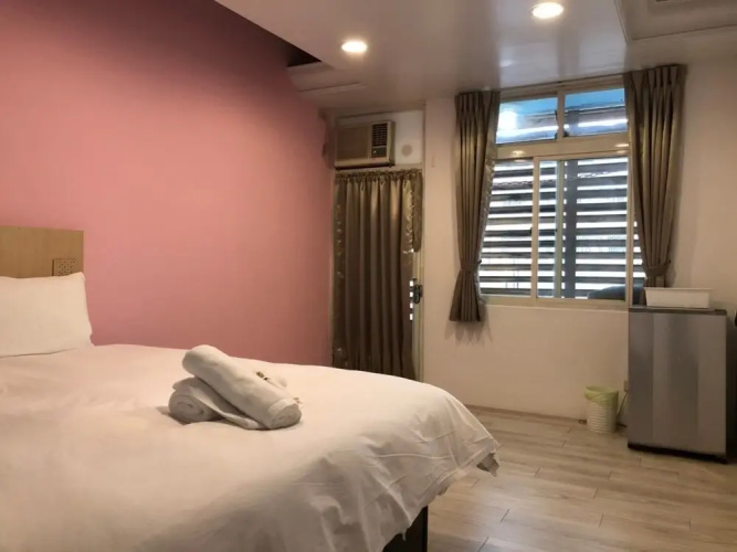 FengJia Secret House