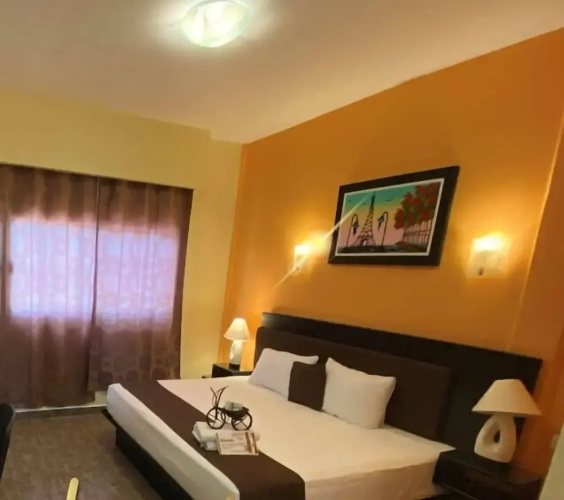 Hotel Taxaha