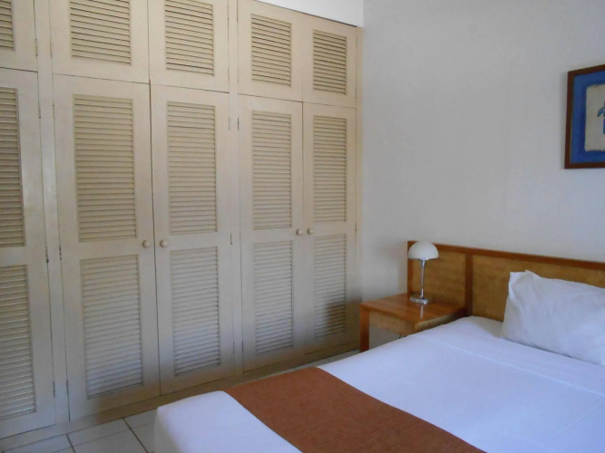 Bedarra Beach Inn