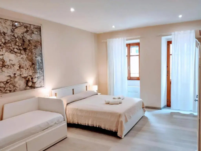 La Dolce Cagliari Holiday Home