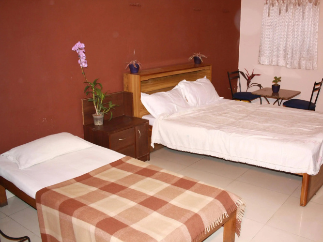 Minerva Residency