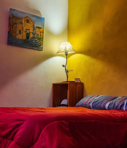 1 Bedroom Superior room with garden view