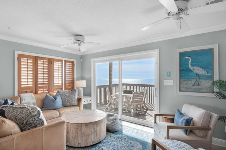 Sunchase Townhouse #1