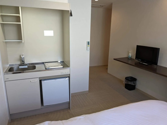 Hotel Paikaji