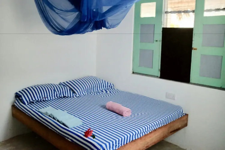 Paje Surf Bungalows - Hostel