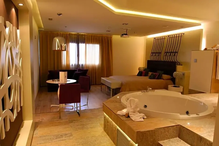 Superior room