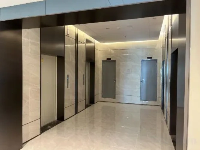 Hotel rooms