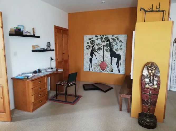 Three Cities Apartments
