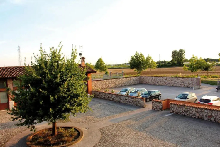 Cascina Volta