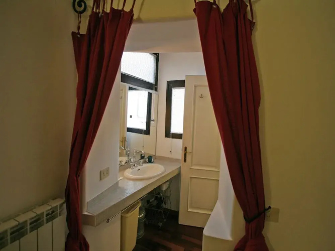 Casa Leopardo