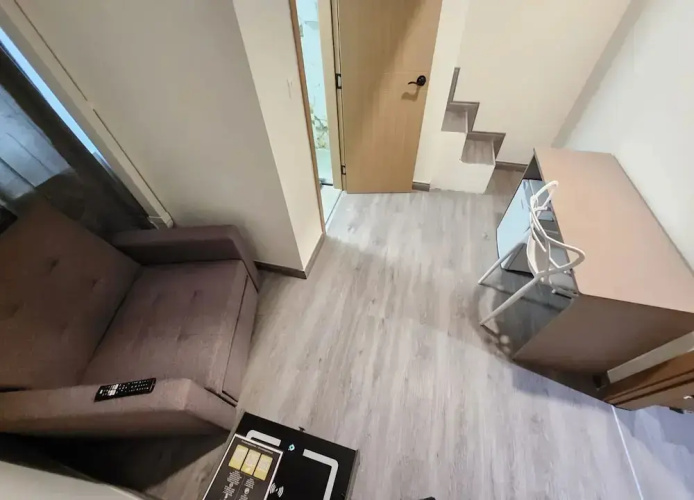 Celia Residence