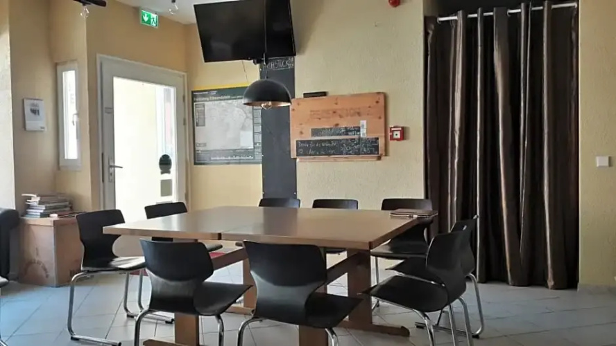 4Lionshostel, Bild 18