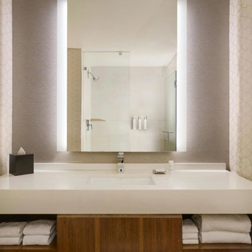 Marriott Marquis Houston photo 39