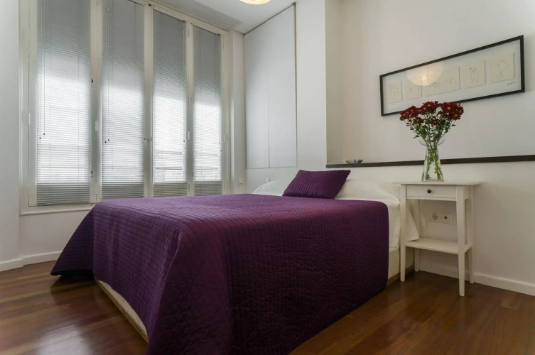 Marshall Apartments by Hoom