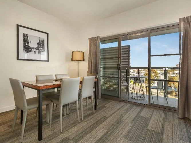 Premium Apartment