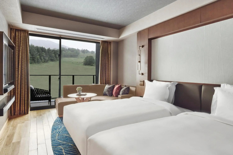 Intercontinental Appi Kogen Resort by IHG