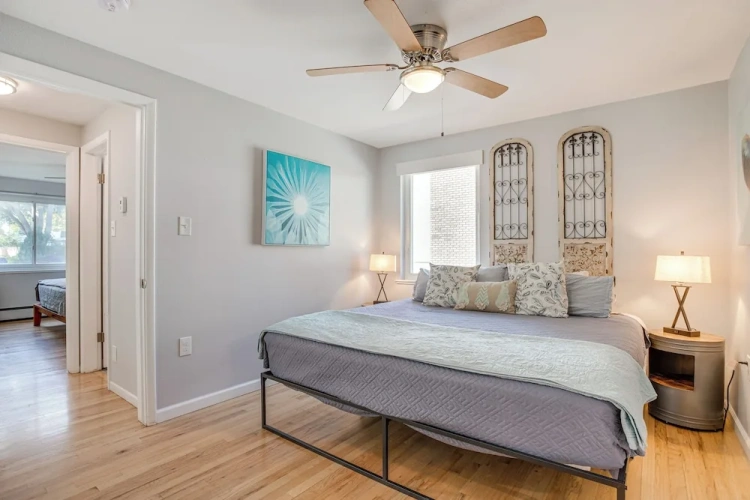 Dog-friendly Ranch Retreat ~ 5 Mi to Denver!