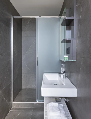 B&B HOTEL Milano City Center Duomo photo 14